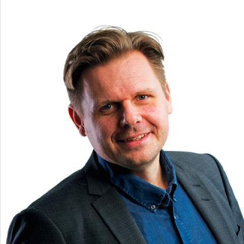 Tobias Hammarberg