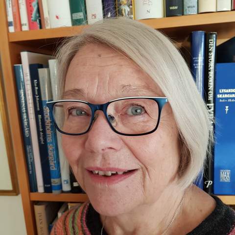 Pia Lublin