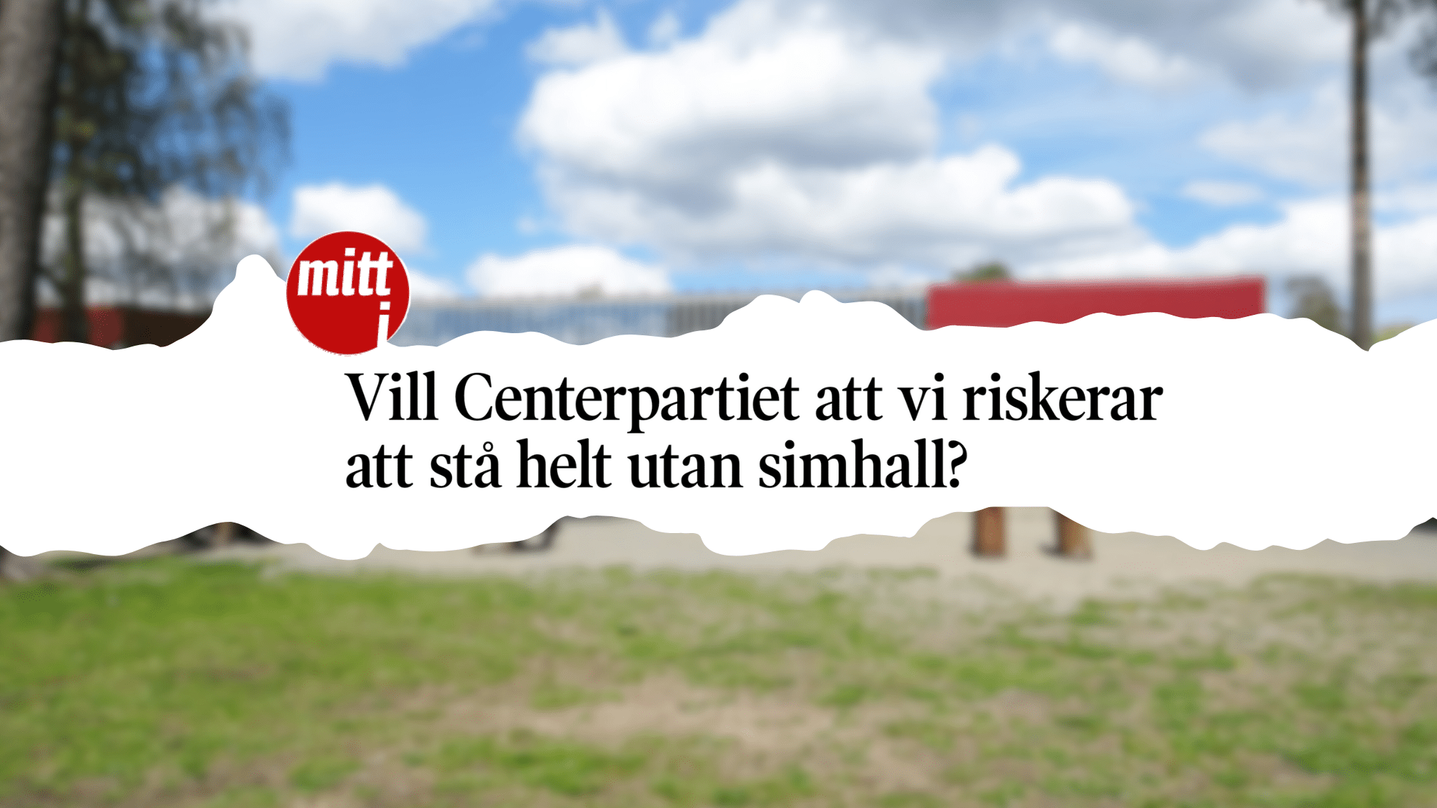 Simhall Torvalla – ny 50-metersbassäng planeras i Haninge