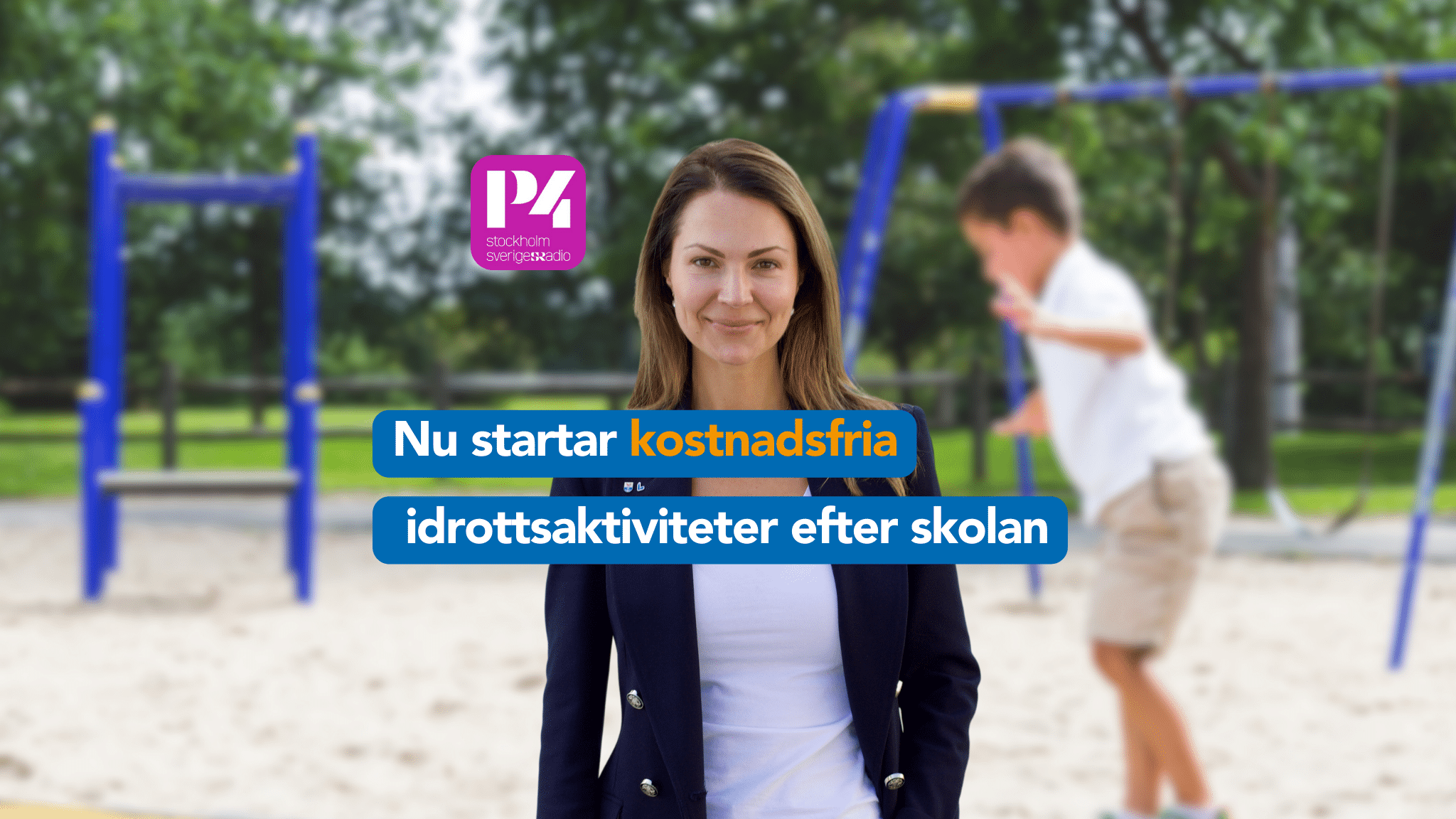 kostnadsfria idrottsaktiviteter haninge