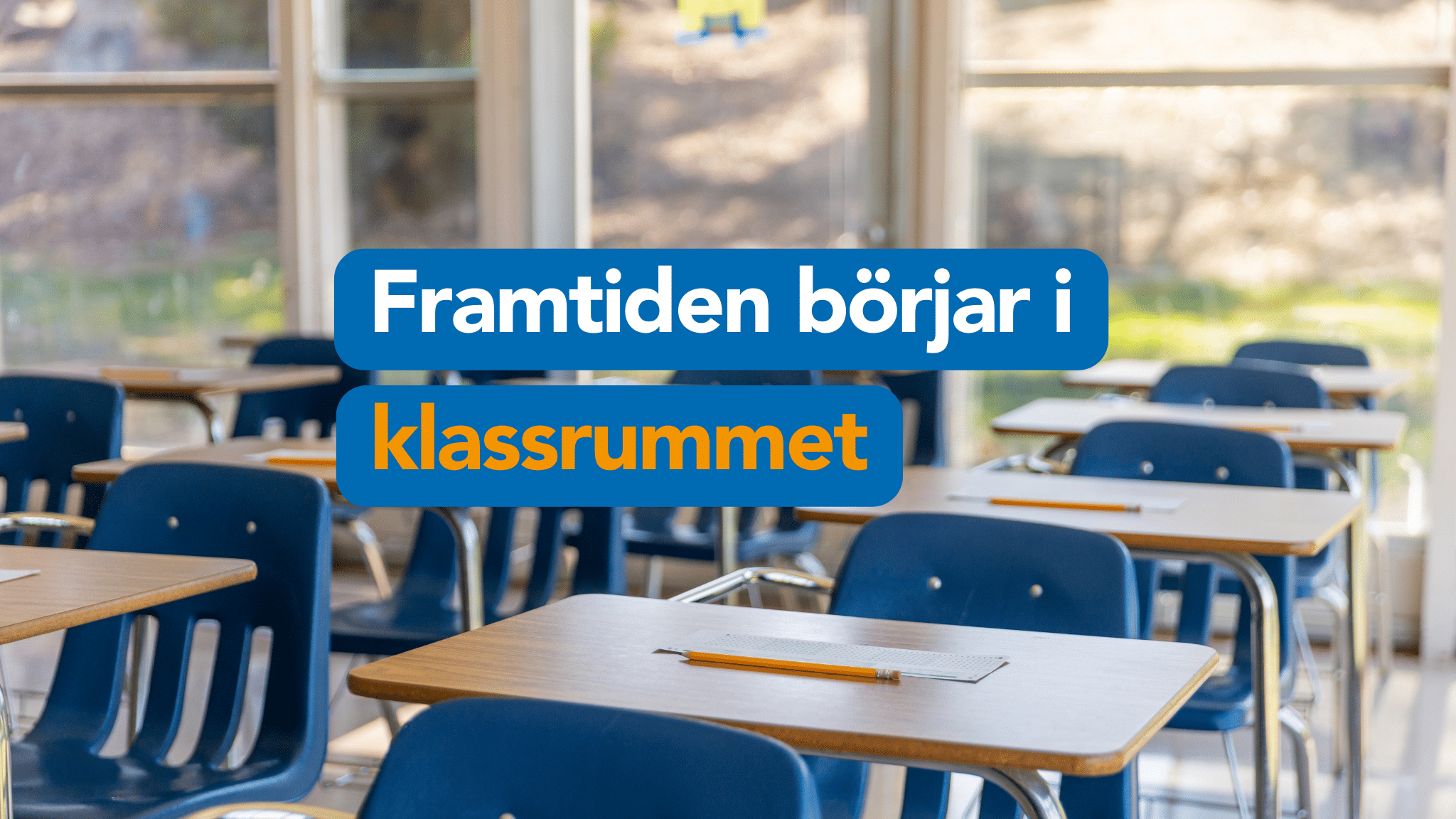 Skolstart i Haninge med fokus på kunskap och trygghet – Liberalerna