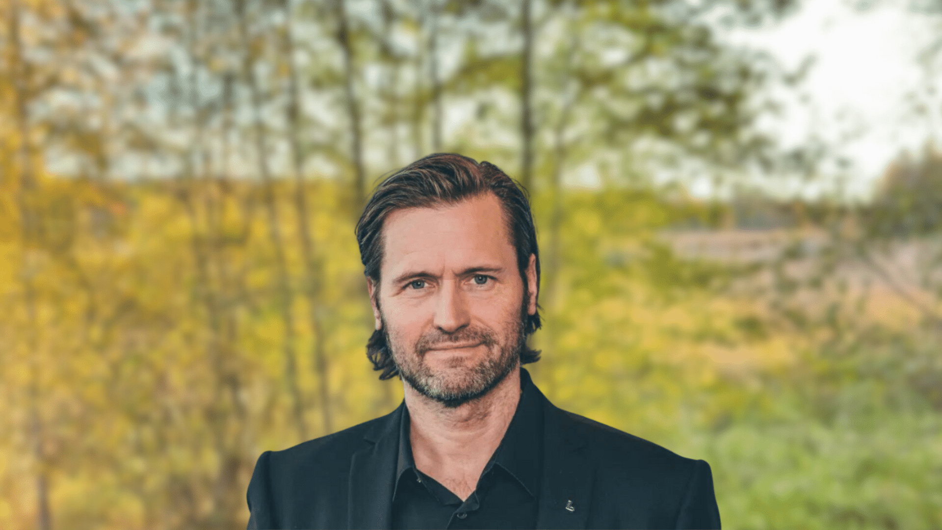 Martin Melin pratar om kriminalpolitik i podden Söder om Stockholm