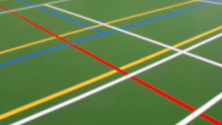 Skärmdump från nyhetsrapportering om pedofilskandalen på Båtsmansskolan i Haninge, 2025.