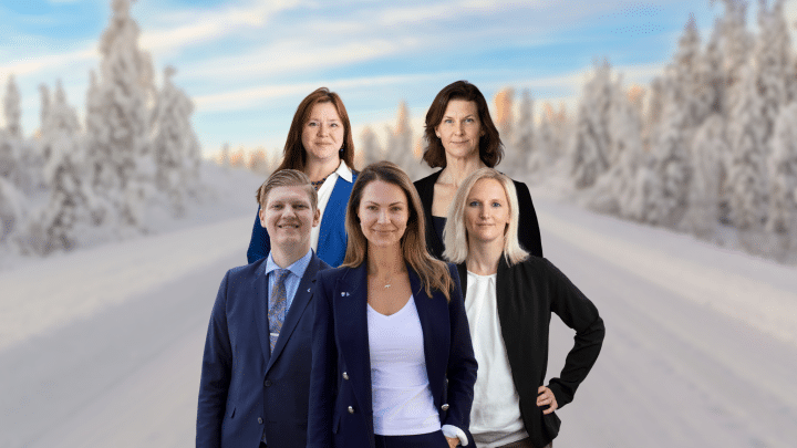 Liberalerna Haninge kommunlista 2026