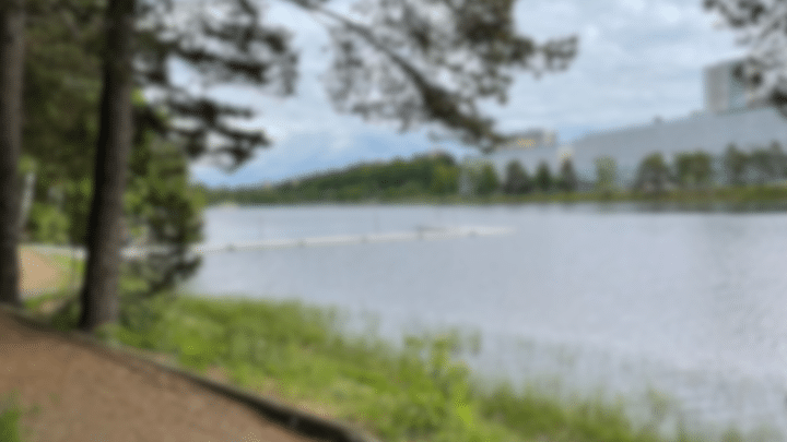 Haninge och Handen ska utvecklas