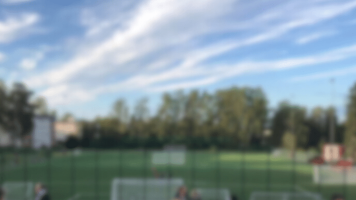 Ny idrottshall i Vendelsömalm som ger barn och unga plats för rörelse och gemenskap