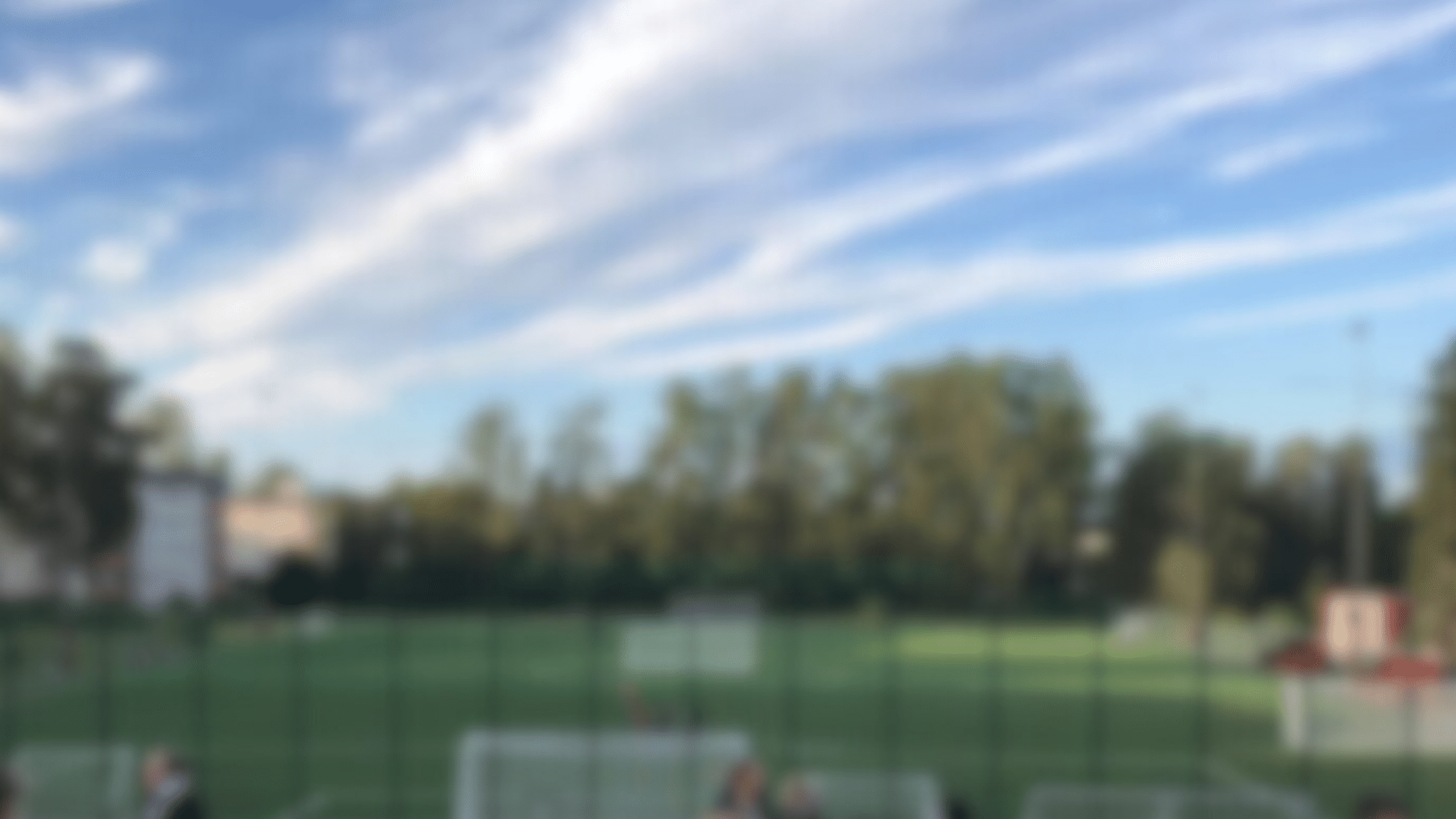 Ny idrottshall i Vendelsömalm som ger barn och unga plats för rörelse och gemenskap