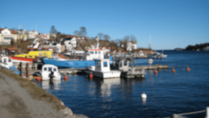 Liberalernas politik för Dalarö stärker den levande skärgården