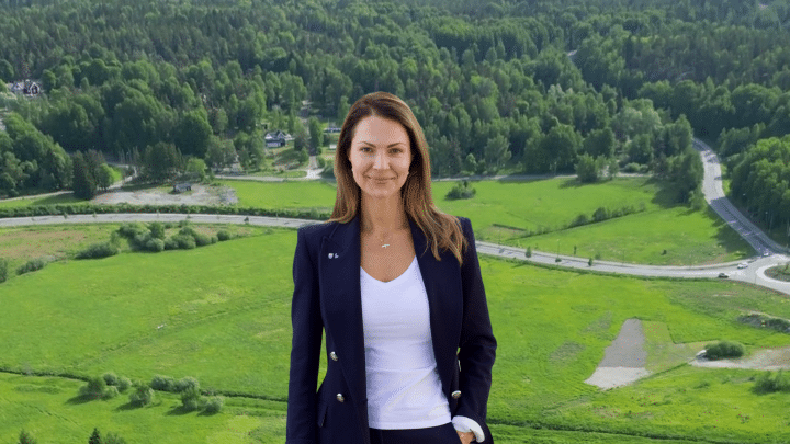 Ny 11-spelarplan i Haninge på Norrby gärde planeras för barn och unga i Vega