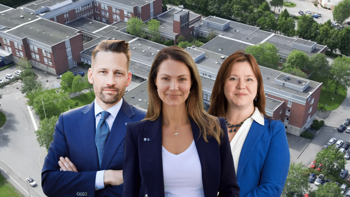 Låg ersättning till psykiatrisk vård i Haninge jämfört med andra delar av Region Stockholm