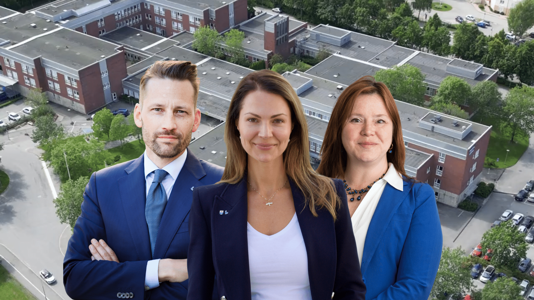 Låg ersättning till psykiatrisk vård i Haninge jämfört med andra delar av Region Stockholm