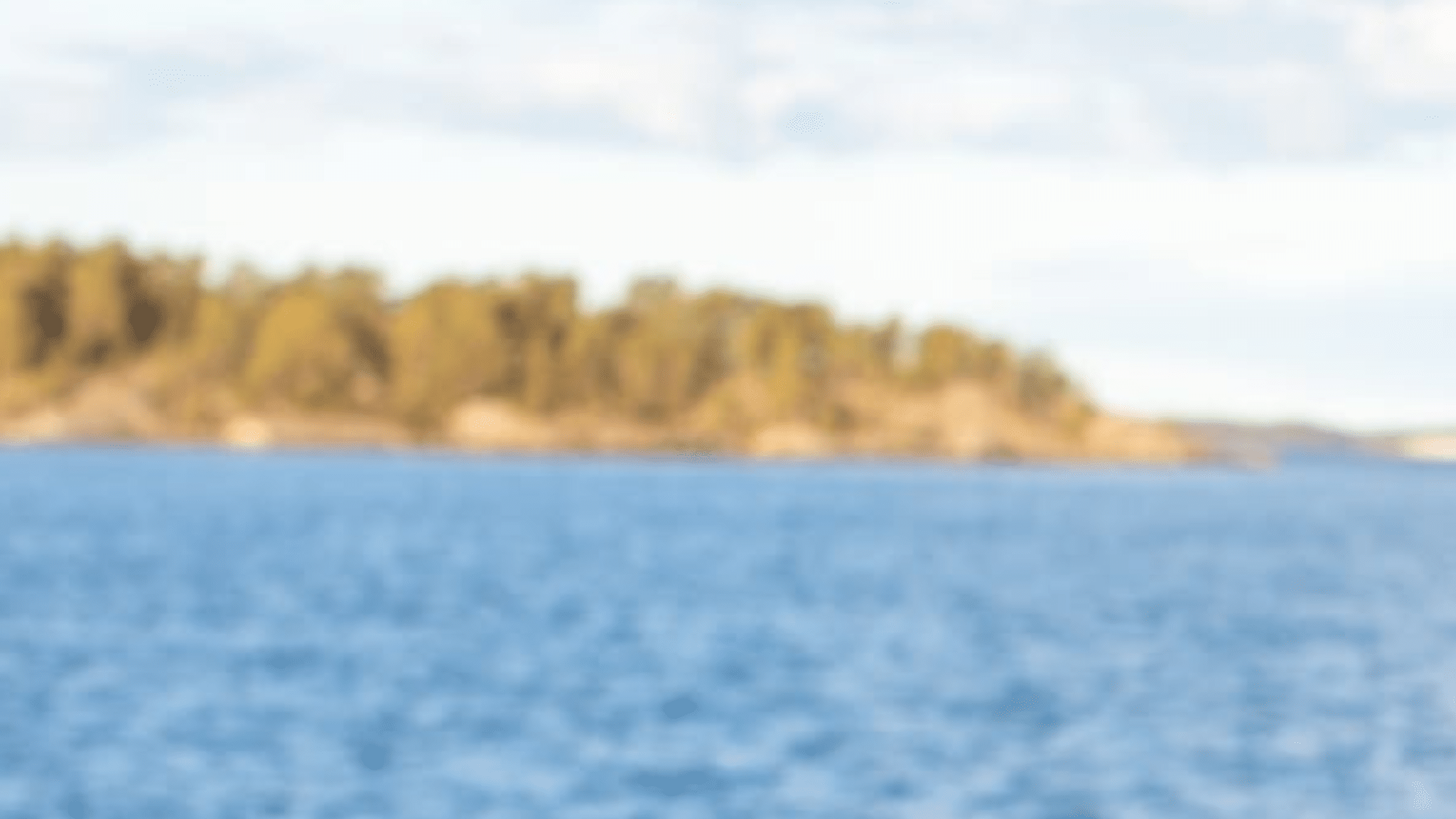 Permanentboende i Stockholms skärgård med småbåtshamn