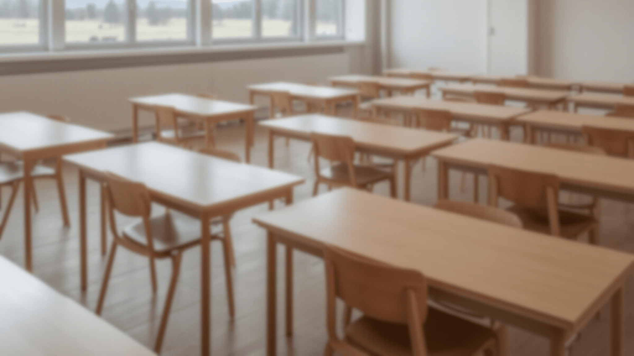 Anpassad lärmiljö för elever med NPF i Haninge kommun