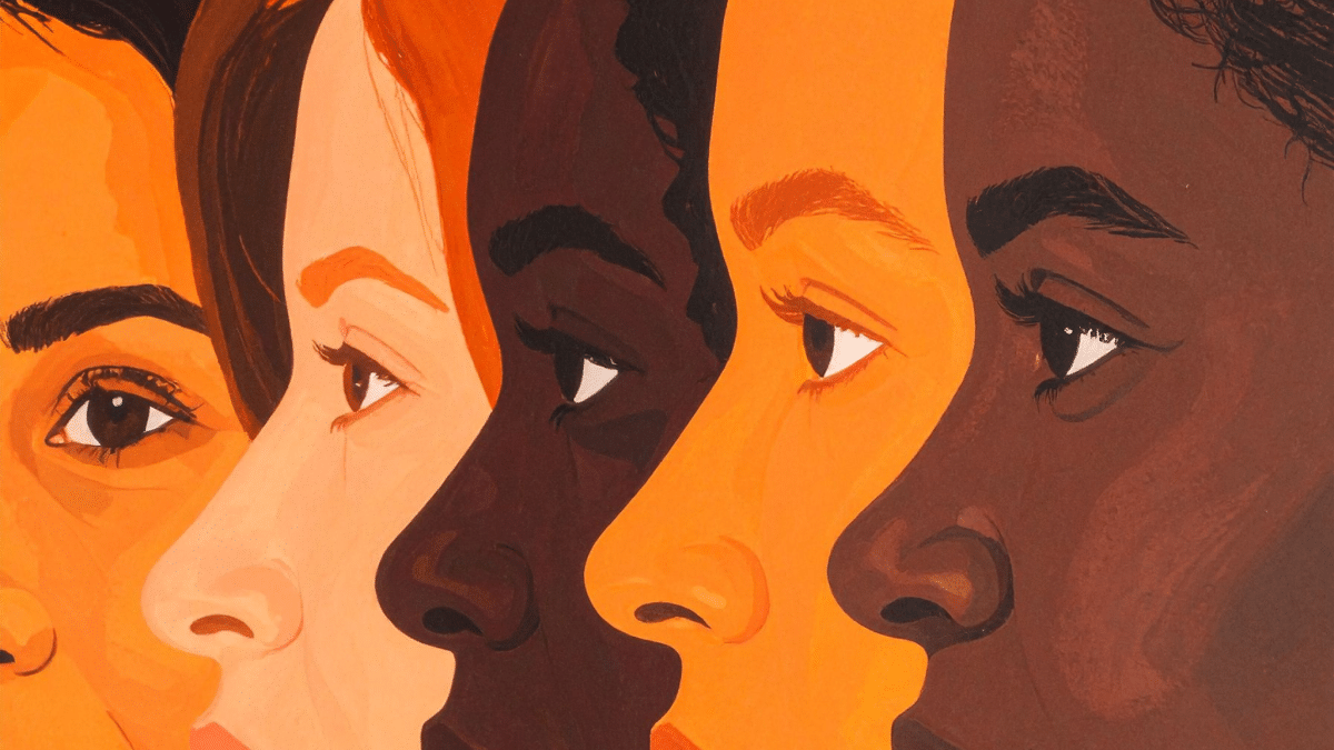 Liberalerna vill stärka jämställdhet och stoppa våld och hedersförtryck mot kvinnor